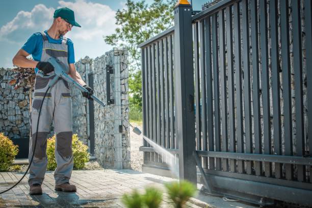 Best Building Exterior Washing  in St Stephens, NC