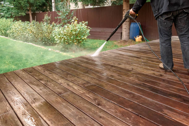 Pre-Holiday Cleaning in St Stephens, NC
